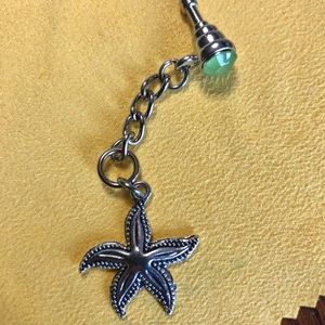 NWT, Handcrafted by A Charmed Life